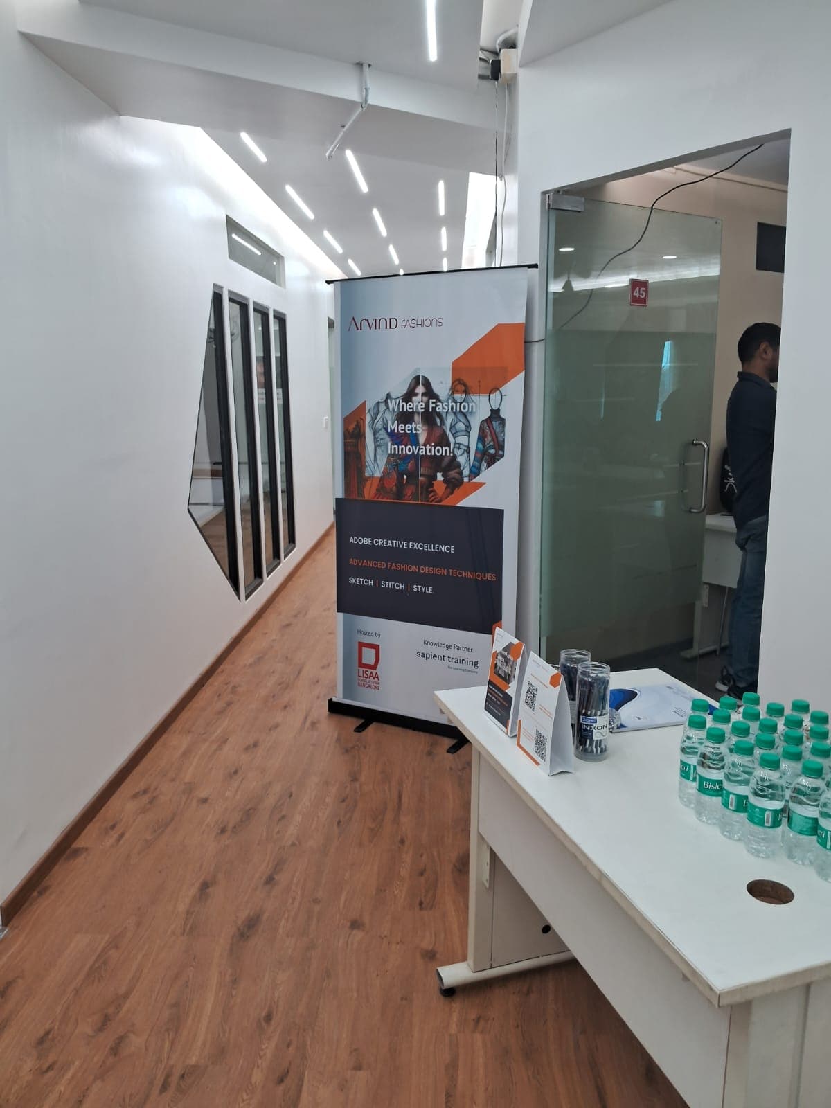 LISAA School Of Design Bangalore Infrastructure photo 7